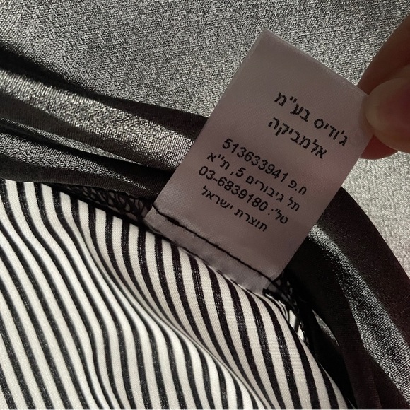 Alembika Floral Flowy Midi Dress Vacation Beach Coastal Size Small - Picture 13 of 13